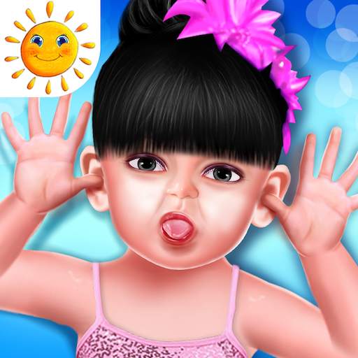 Baby Talking Aadhya 2.0.5
