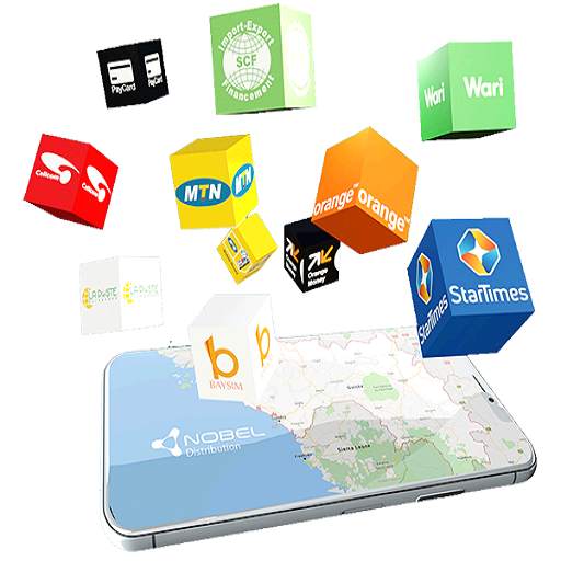 Nobel Money Agent 4.2