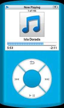 Idrod Music Free screenshot 6