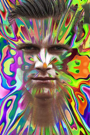 Mystic Camera screenshot 4