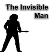 The Invisible Man icon