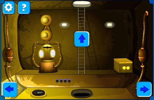 Escape Games Day-781 screenshot 2