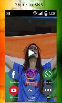 26 January Video Maker screenshot 5