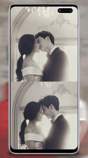Couple Wallpapers Offline 💑 screenshot 2