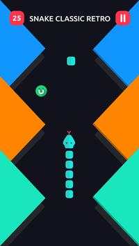 Snake Reloaded Game - Snake Classic King screenshot 4
