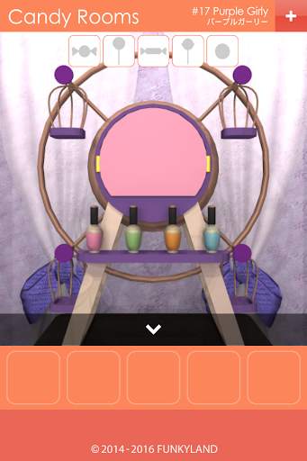 Escape Candy Rooms screenshot 16