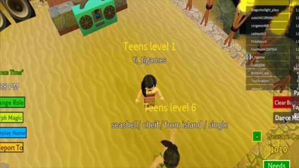 Guide Roblox - Tips and strategy Roblox screenshot 3