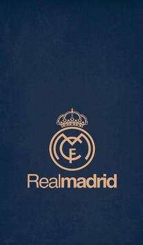 Real Madrid Wallpaper screenshot 6