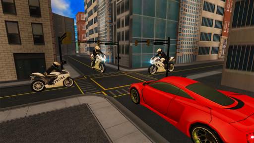 Bike Wala Game Super Normal Sports Bike Trip screenshot 4