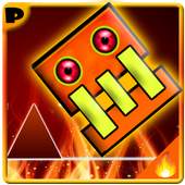 Geometry in fire meltdown 1.1