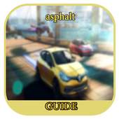 guide  for asphalt 8 1.0