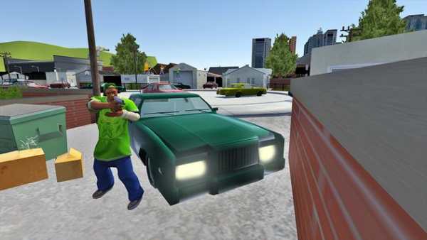 Cars Guide for GTA San Andreas screenshot 2