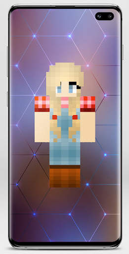 Farmer Skin for Minecraft screenshot 4