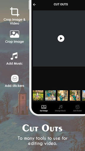 Video Par Photo Lagane Wala App - Video Pe Photo screenshot 4