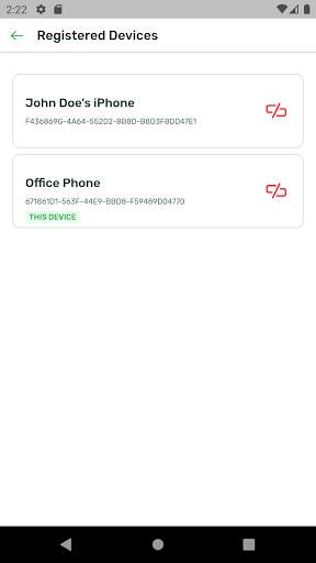 Sprout HR screenshot 6