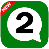 Dual Whatsap Guide icon