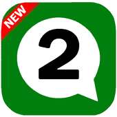 Dual Whatsap Guide