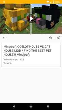 Let's Play video for Minecraft screenshot 4