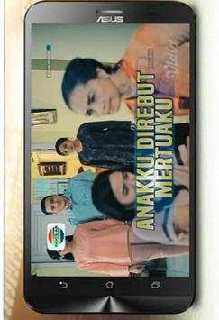 TV Indosiar - Indonesia Online screenshot 2