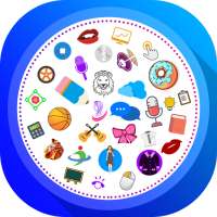 Stickers For WhatsApp -Sticker Point WAStickerApps