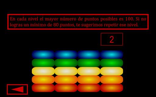 Memoria Musical screenshot 7