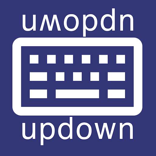 umopdn Upside Down Keyboard 1.0