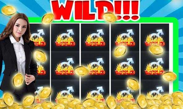 Video Cash Slot Machine 777 screenshot 4