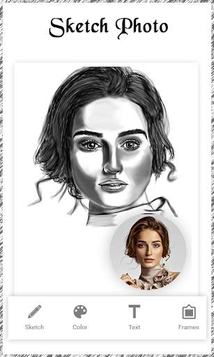 Sketch Photo screenshot 5