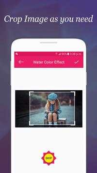 Water Color Effect screenshot 2