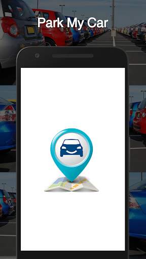 Park My Car screenshot 1