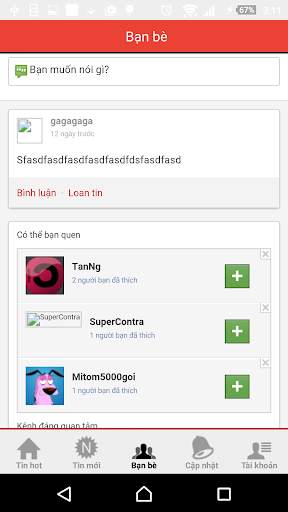 LinkHay screenshot 3