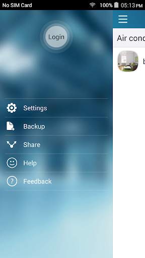 WiFi Smart screenshot 3