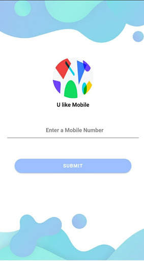 Ulike Mobile скриншот 1