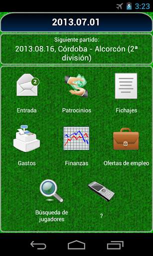 True Football 2 screenshot 2