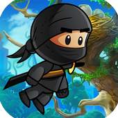 Ninja Adventure Game 2.0