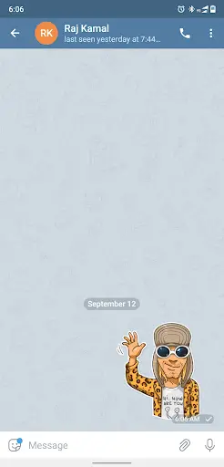 V Chat ( USA EDDITION ) screenshot 2