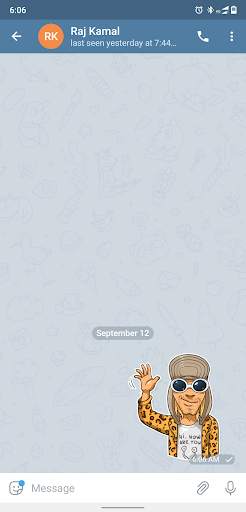 V Chat ( USA EDDITION ) screenshot 2