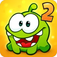 Cut the Rope 2 (カット・ザ・ロープ2)