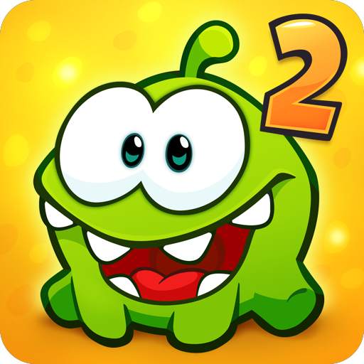 Cut the Rope 2 1.39.0