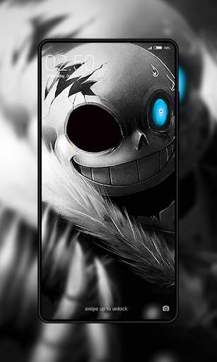 Undertale Wallpapers screenshot 5