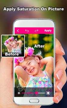 Cool Effects-Pic Editing screenshot 6