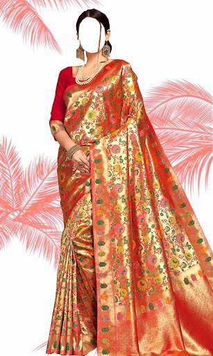Latest Pattu saree Collections screenshot 11