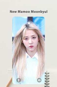 Mamamoo Moonbyul Wallpapers New 2020 screenshot 7
