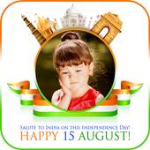 Tiranga Photo Frame 3.0