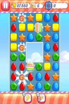 Candy Rain 2 screenshot 5