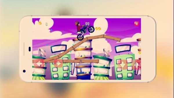 Shiva Jungle Cycling Adventure screenshot 2