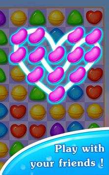 Candy Splash screenshot 12