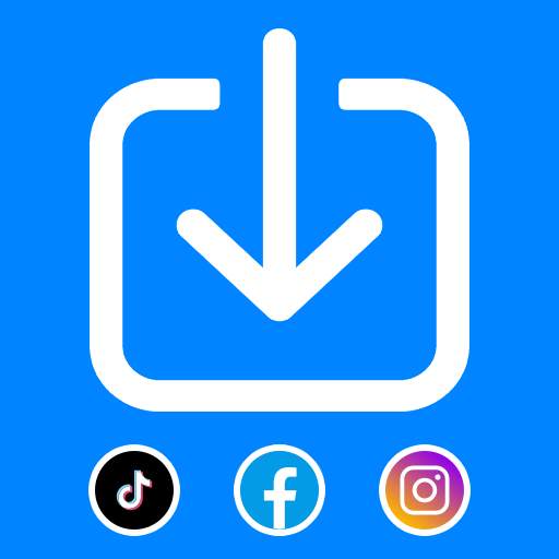 Quick Down: Video Downloader for FB, Insta, TikTok 1.8 MMM