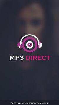MP3 DIRECT screenshot 1