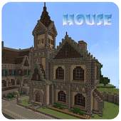 House Ideas Minecraft 1.1.0.1